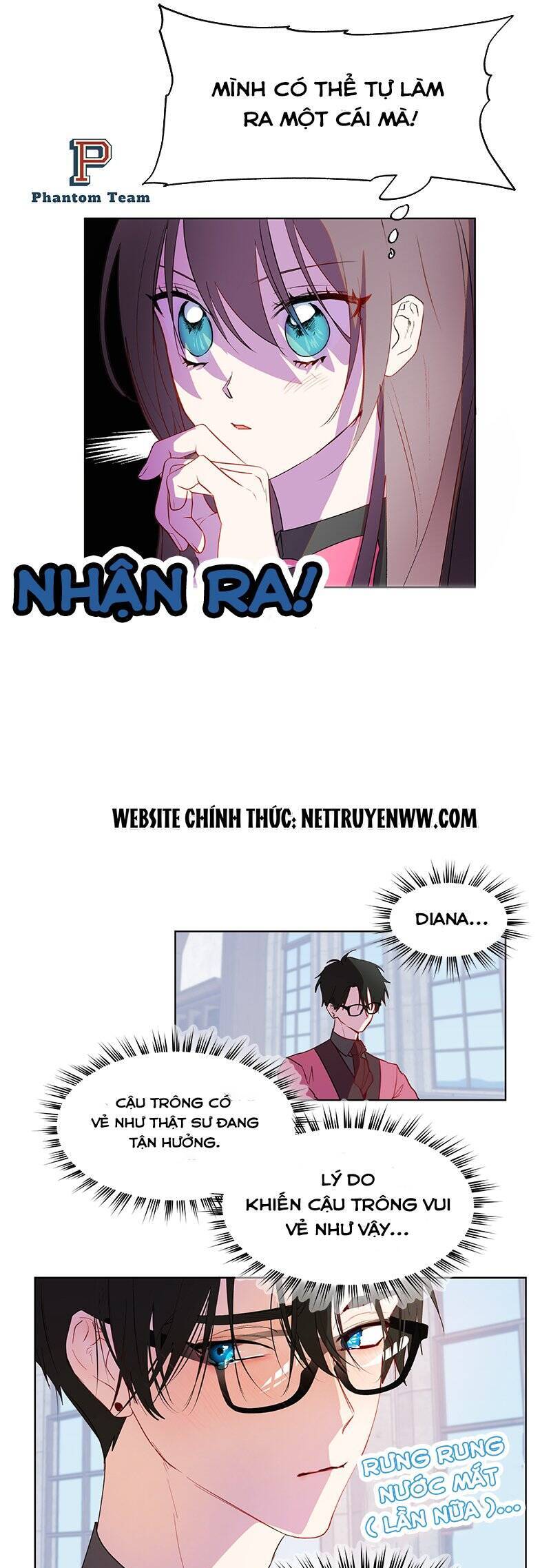 Kẻ Chinh Phục Trái Tim Chương 40 Ảnh 14