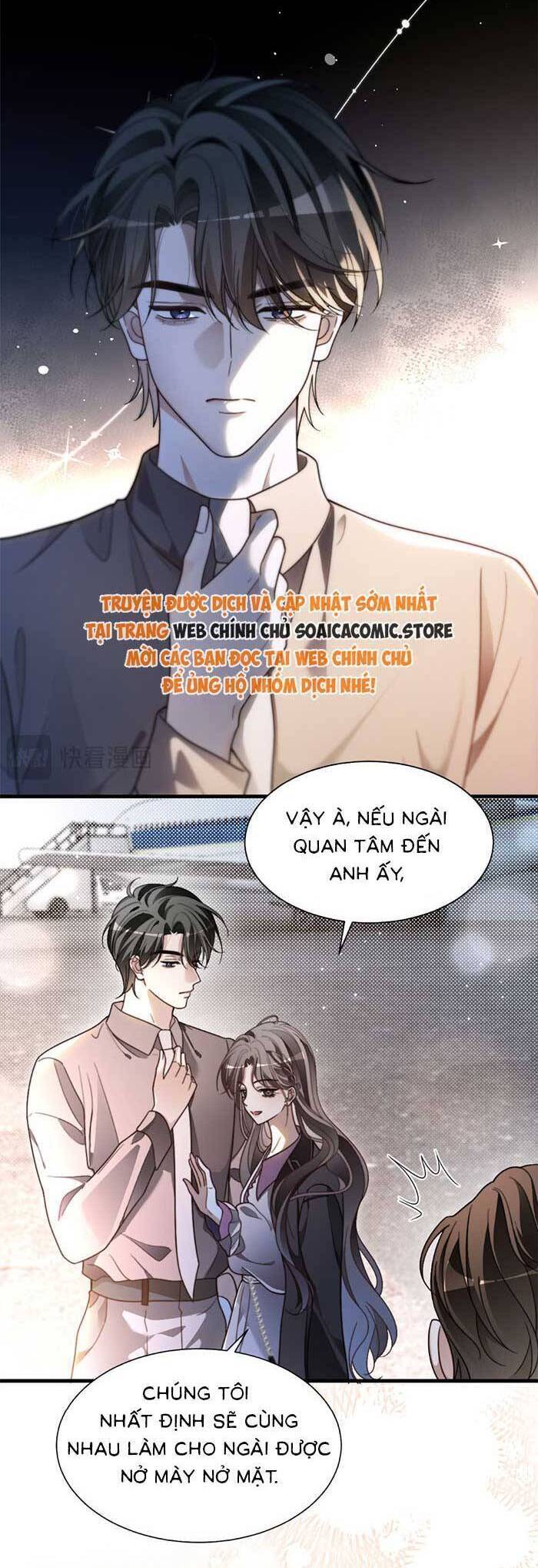 Được Các Anh Trai Chiều Chuộng Tôi Trở Nên Ngang Tàng Chương 312 Ảnh 8