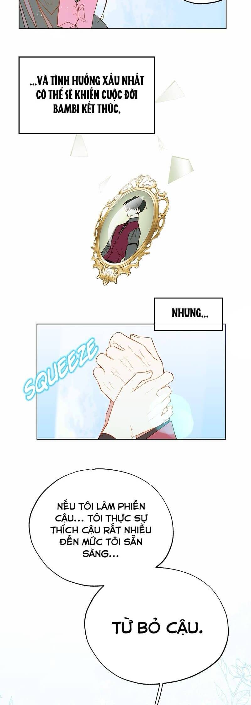 Kẻ Chinh Phục Trái Tim Chương 42 Ảnh 23