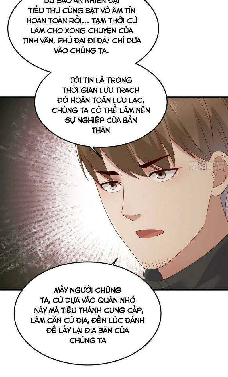 Vua Đầu Tư Mạnh Nhất Chương 92 Ảnh 9