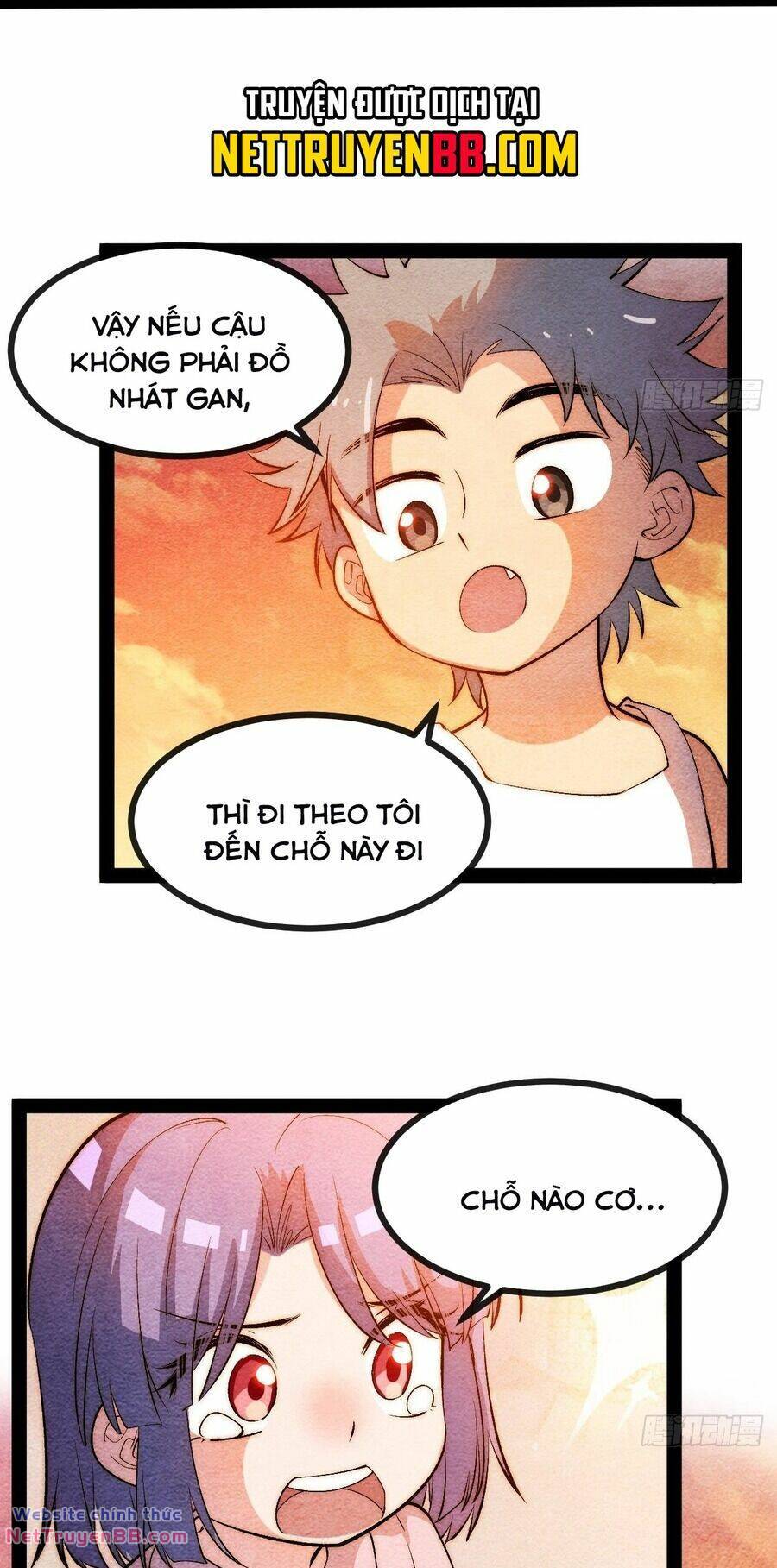 Tà Ác Làm Vương Chương 11 Ảnh 54