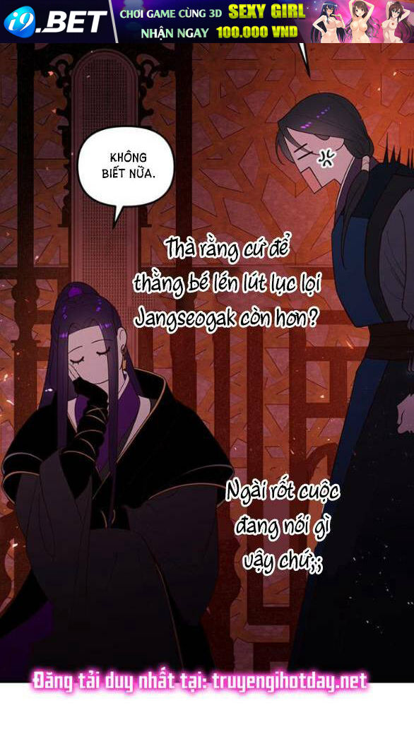 Thái Tử Myolyeong Chương 94.2 Ảnh 63
