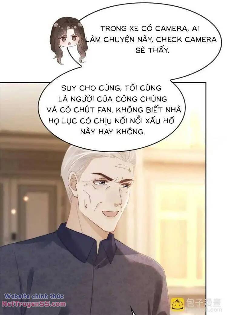 Sau Khi Chia Tay, Cô Ấy Trở Thành Nữ Vương Hotsearch Chương 41 Ảnh 33