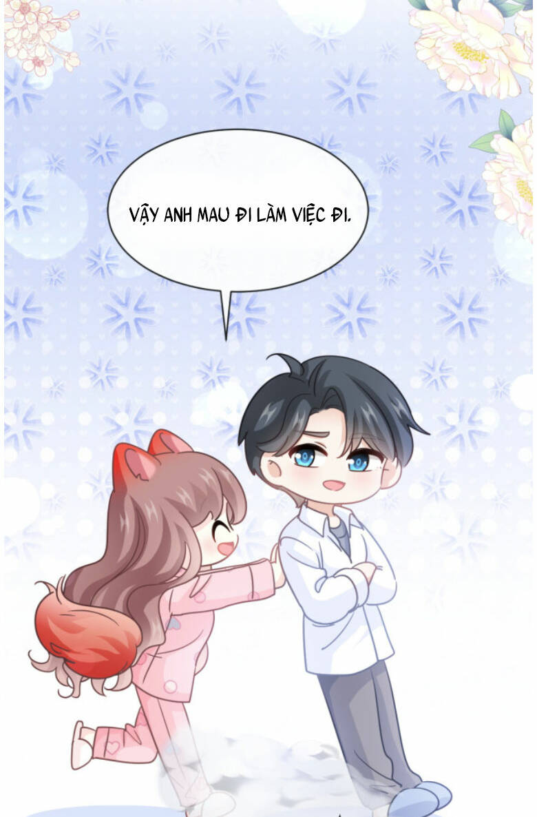 Bá Đạo Tổng Tài Nhẹ Nhàng Yêu Chương 339 Ảnh 8