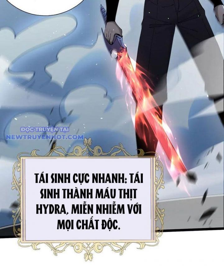 Sự Phản Bội Của Cái Bóng Gia Tộc Chương 42 Ảnh 41