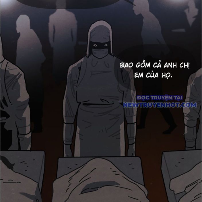 Sinh Vật Gyeongseong: Đóa Hoa Bất Diệt Chương 35 Ảnh 53