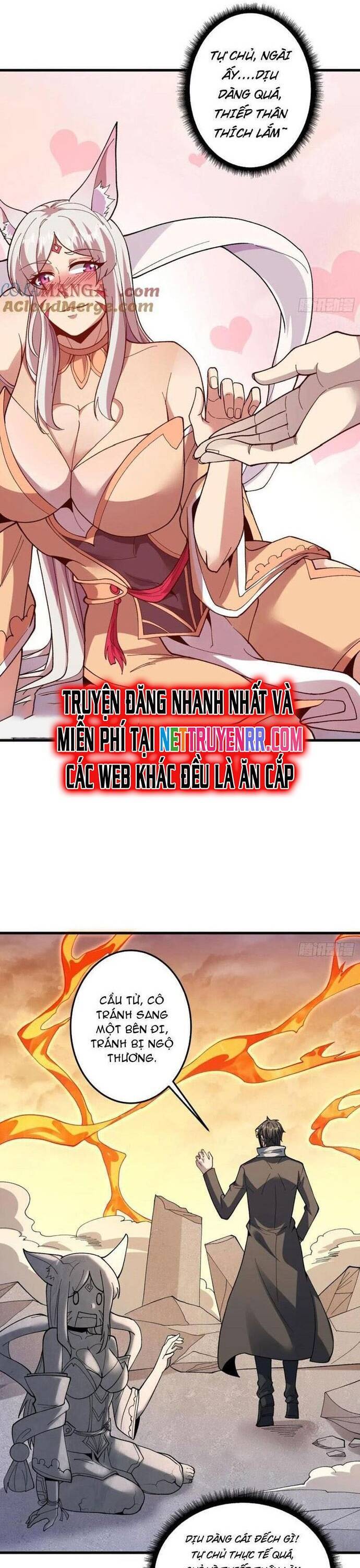 Chuyển Nghề Vô Hạn: Ta Có Thể Triệu Hồi Nữ Thần Max Cấp Chương 30 Ảnh 6
