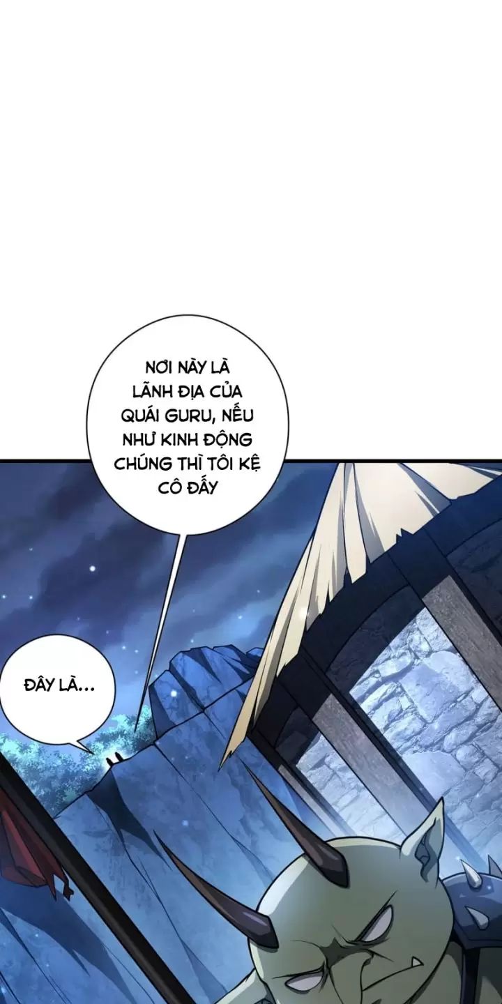 Ta, Chúa Tể Rừng Xanh Chương 25 Ảnh 34