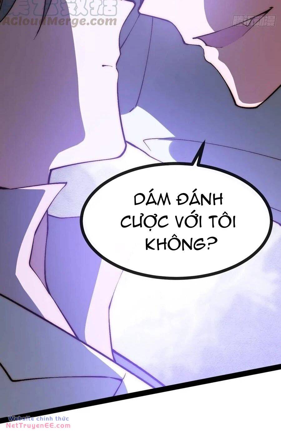Tà Ác Làm Vương Chương 30 Ảnh 34