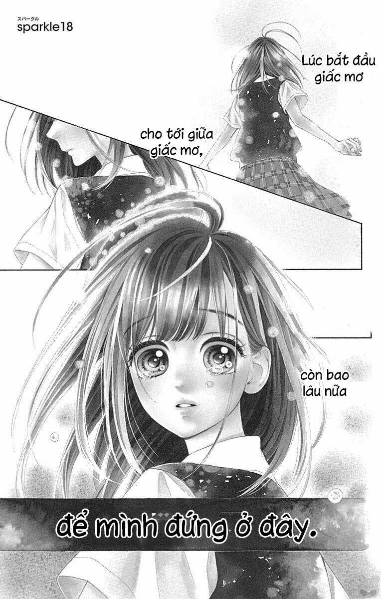 Cô Nàng Nhút Nhát Uka-Chan Chương 17 Ảnh 51
