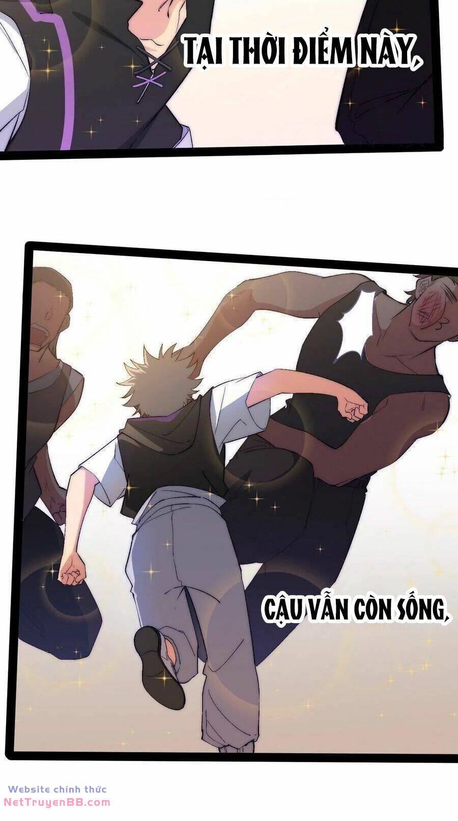 Tà Ác Làm Vương Chương 14 Ảnh 22