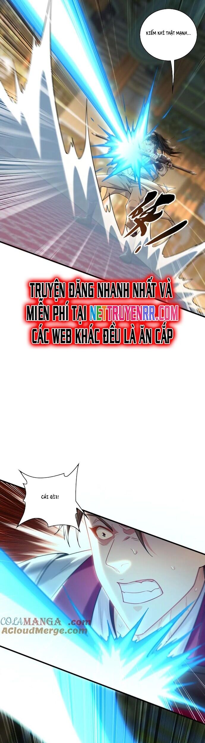 Ta Có Trăm Vạn Tốc Độ Đánh Chương 97 Ảnh 20