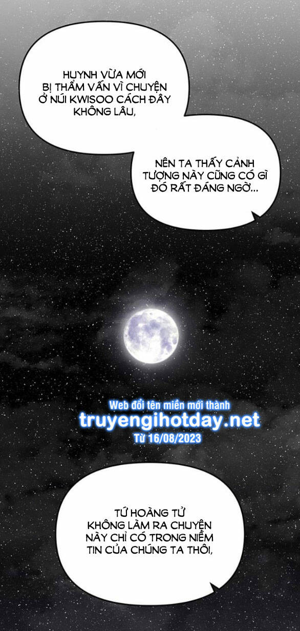 Thái Tử Myolyeong Chương 97.1 Ảnh 60