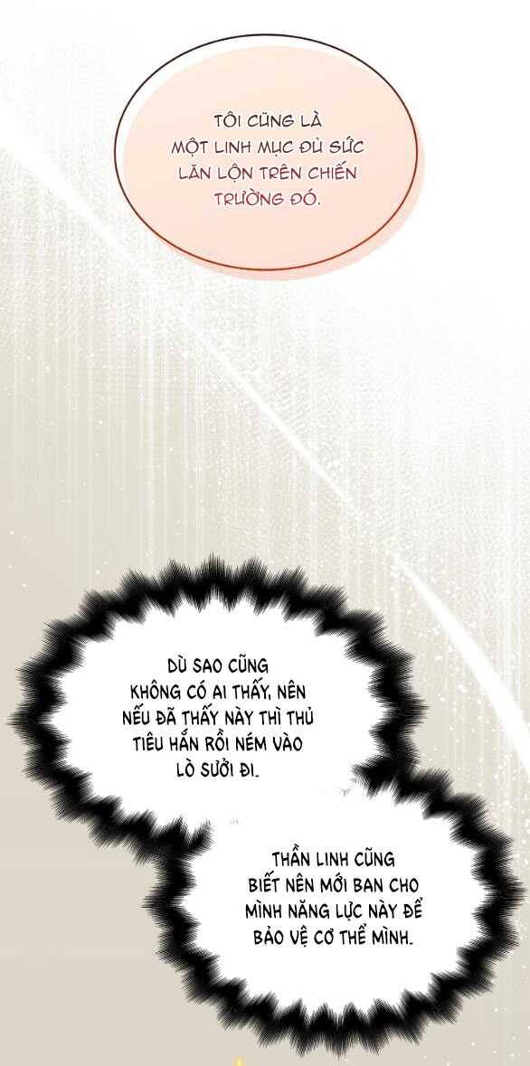 Tôi Sẽ Biến Anh Ta Từ Một Con Chó Điên Thành Một Chàng Quý Tộc Chương 20.1 Ảnh 17