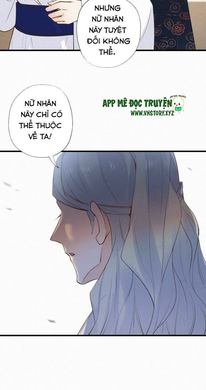 Thiên Hương Mỹ Nhân Chương 120 Ảnh 8