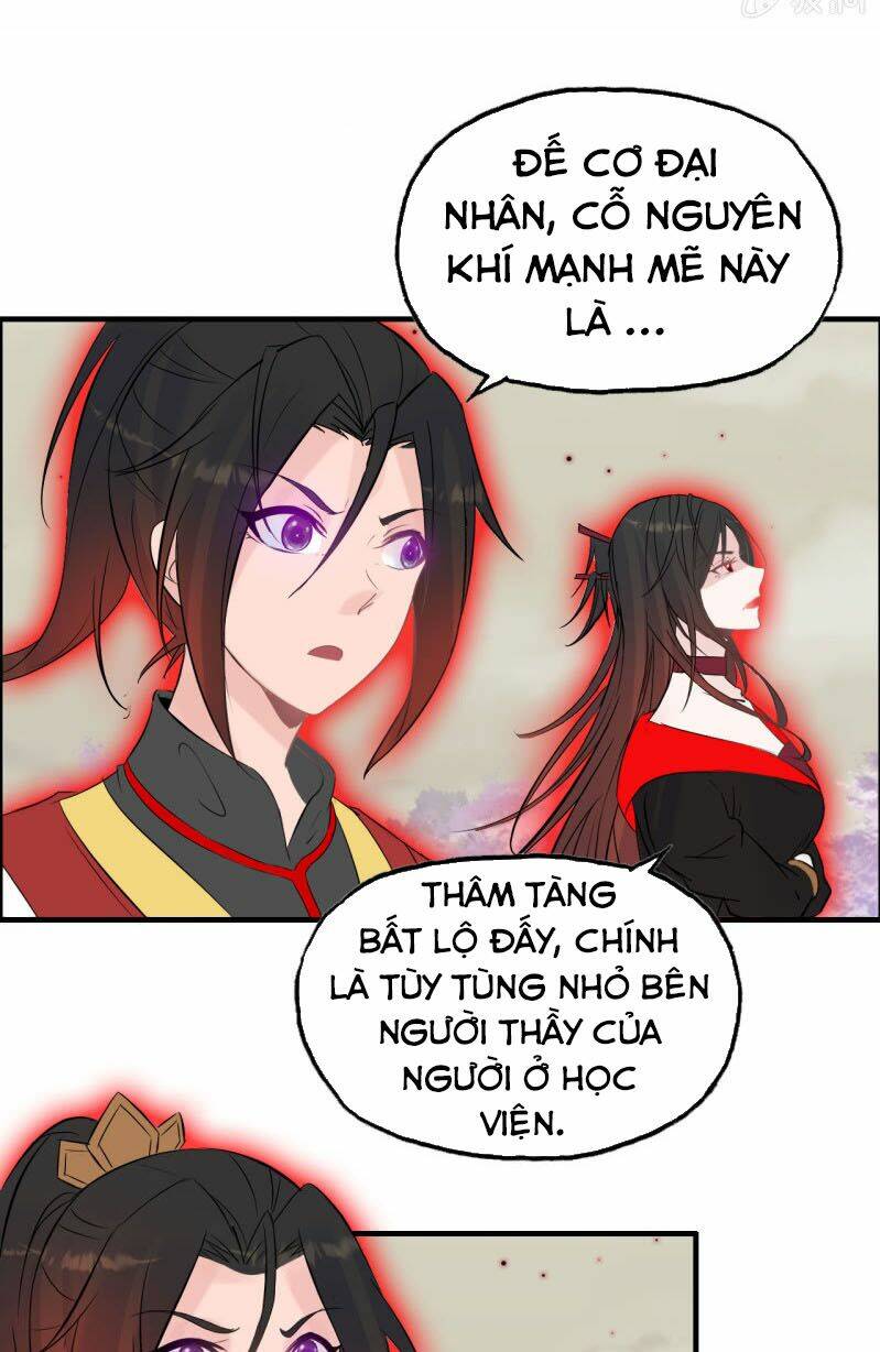 Thần Ma Thiên Sát Chương 147 Ảnh 16