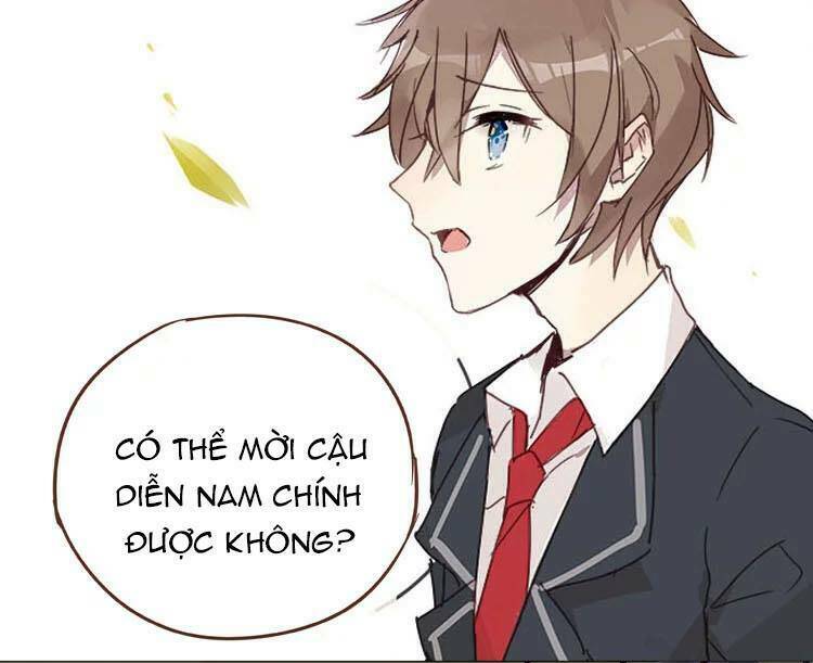 Nghe Thấy Thời Gian Rung Động Chương 3 Ảnh 11