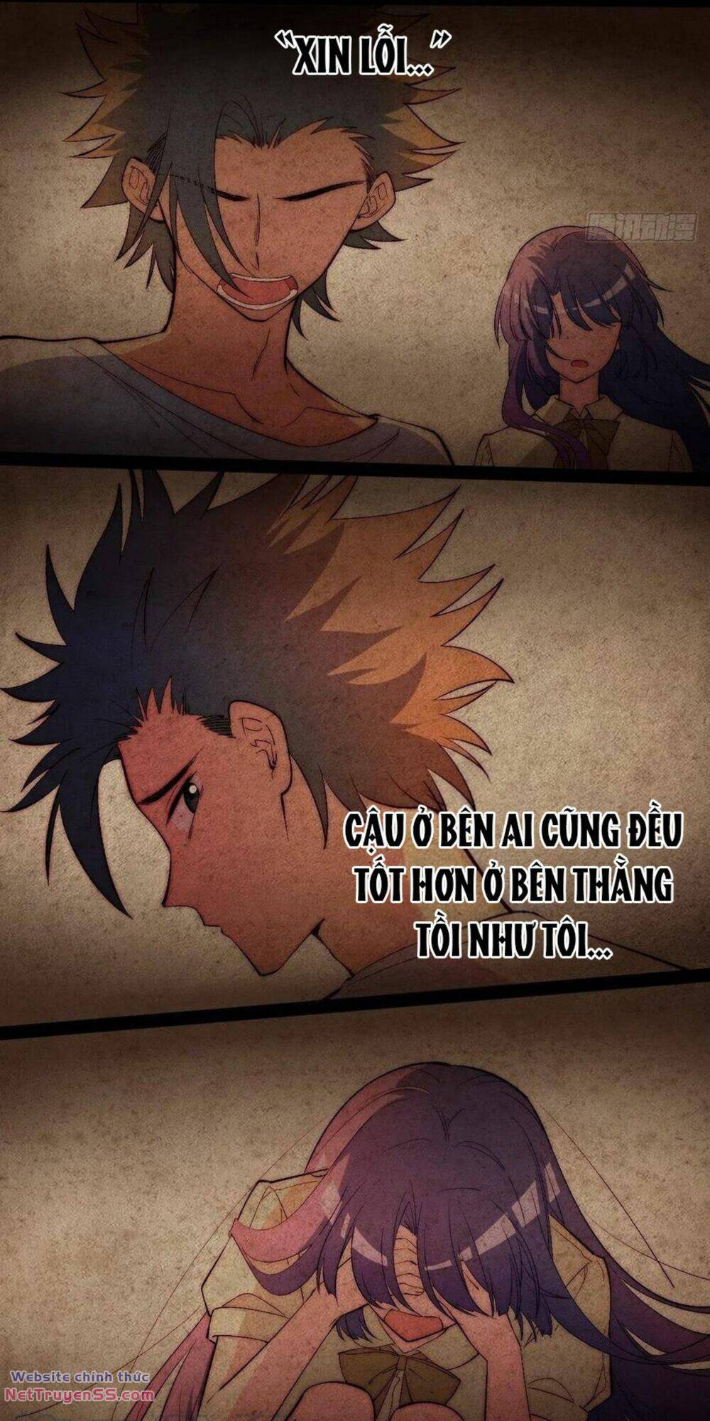 Tà Ác Làm Vương Chương 10 Ảnh 130