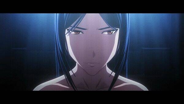 Sidonia No Kishi Chương 78.6 Ảnh 12