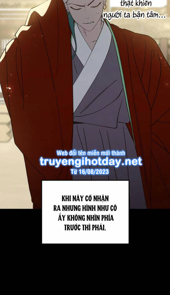 Thái Tử Myolyeong Chương 101.2 Ảnh 34