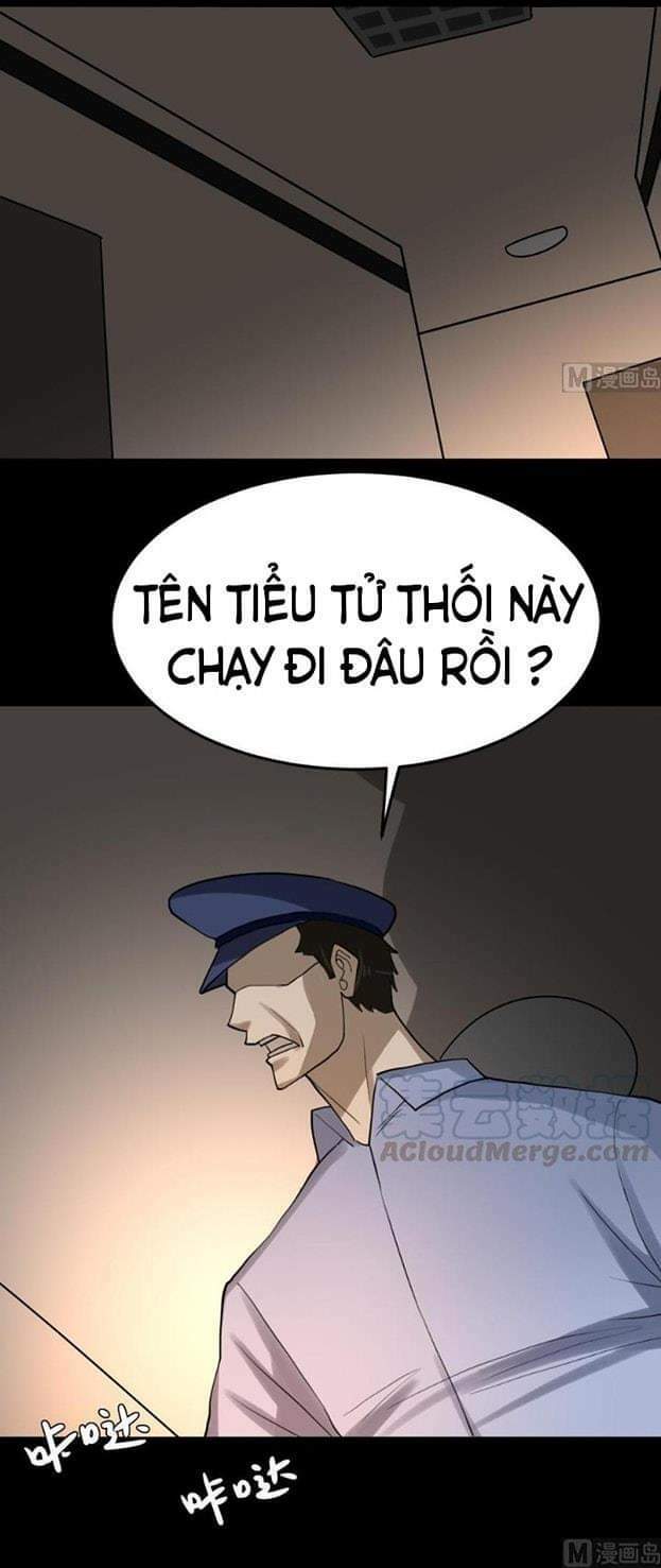 Hệ Thống Diêm La Vương Mạnh Nhất Chương 6 Ảnh 9