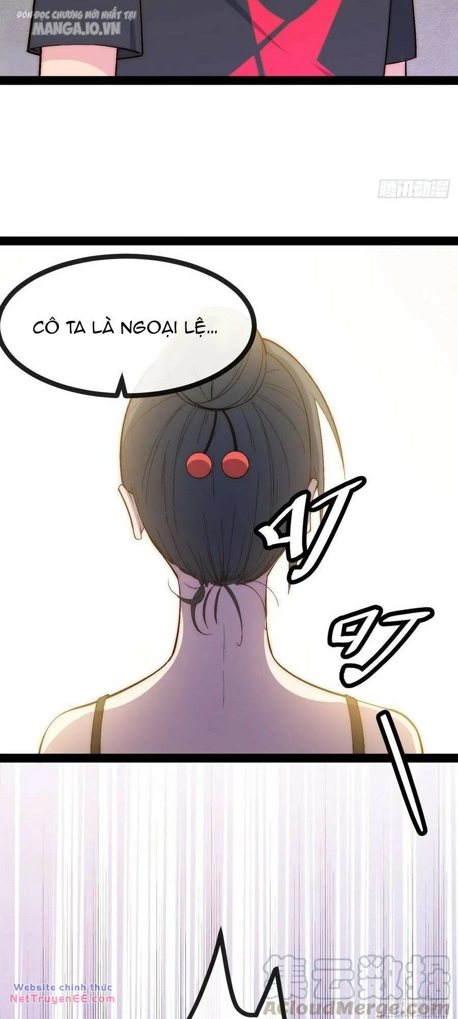 Tà Ác Làm Vương Chương 31 Ảnh 66
