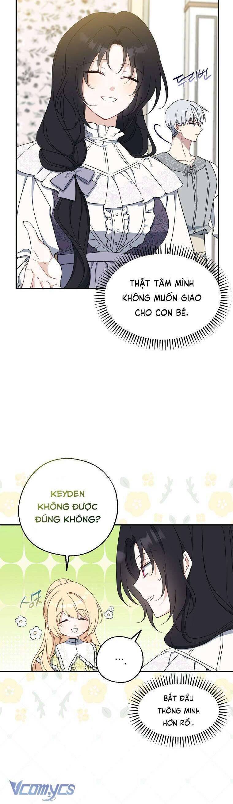 Trở Thành Con Gái Nhà Tài Phiệt Chương 123 Ảnh 29
