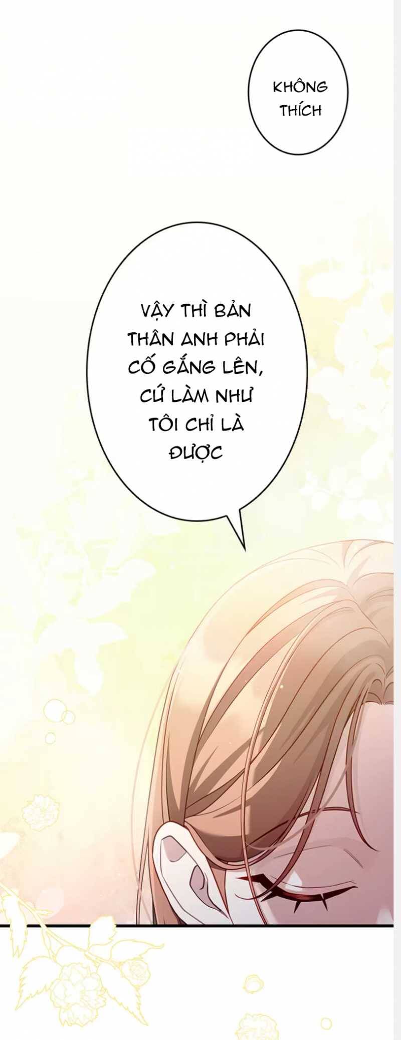 Tôi Sẽ Biến Anh Ta Từ Một Con Chó Điên Thành Một Chàng Quý Tộc Chương 16.2 Ảnh 25