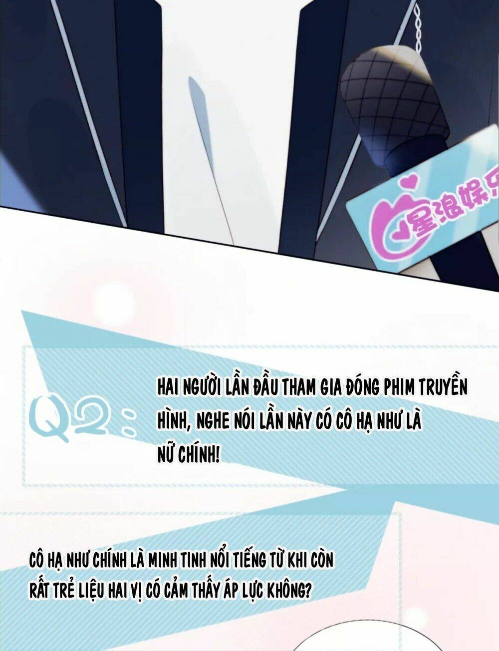 Gay Rồi! Tôi Và Antifan Hoán Đổi Linh Hồn Rồi. Chương 21 Ảnh 19