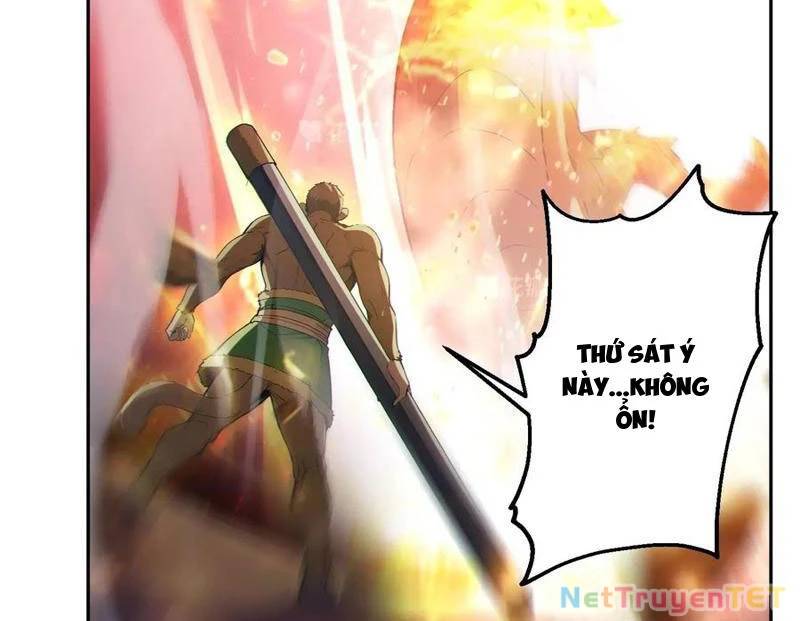 Ta Thật Sự Không Muốn Làm Thánh Tiên Chương 100 Ảnh 4