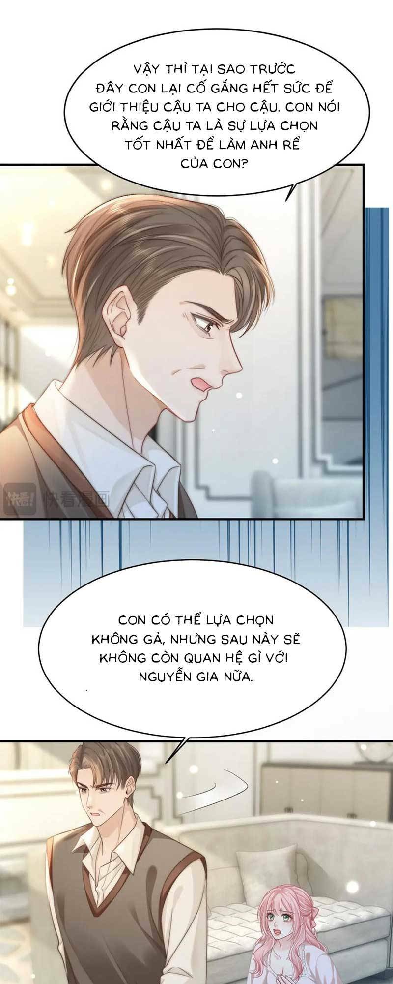 Sau Khi Chia Tay, Cô Ấy Trở Thành Nữ Vương Hotsearch Chương 31 Ảnh 14
