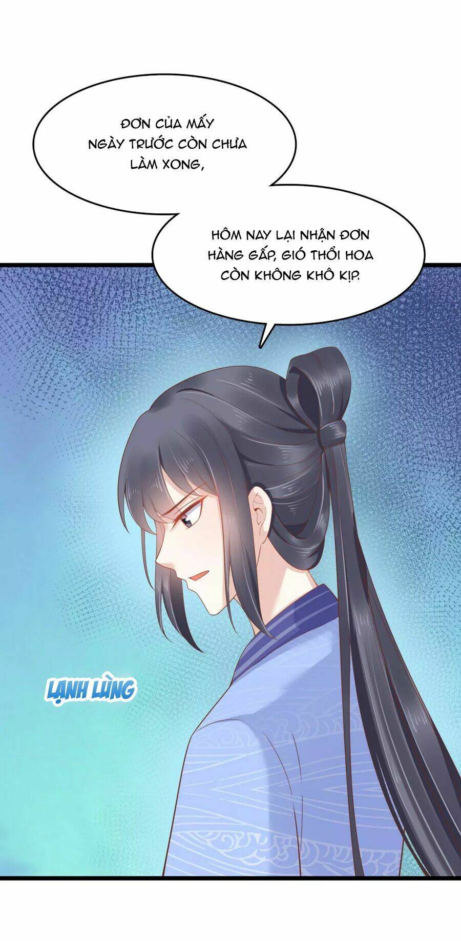 Phú Bà Bạc Tỷ Trong Lãnh Cung Chương 57 Ảnh 21