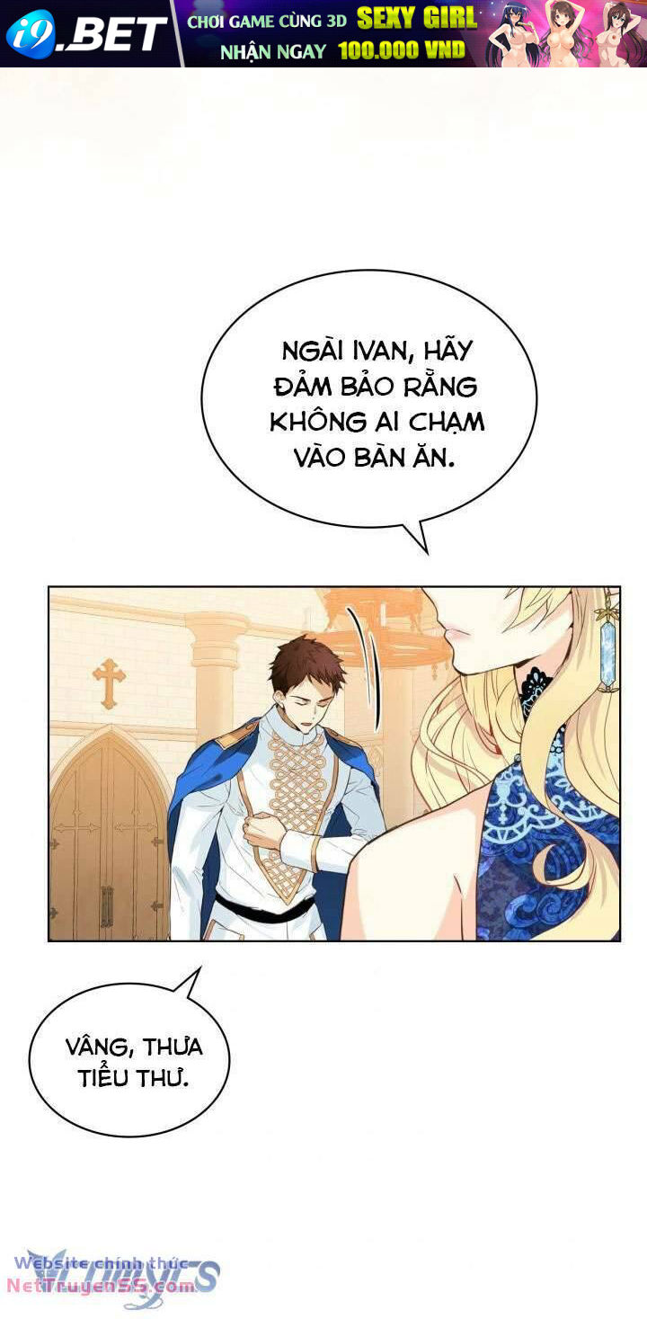 Con Có Phải Con Là Con Gái Của Ngài Không? Chương 77 Ảnh 52