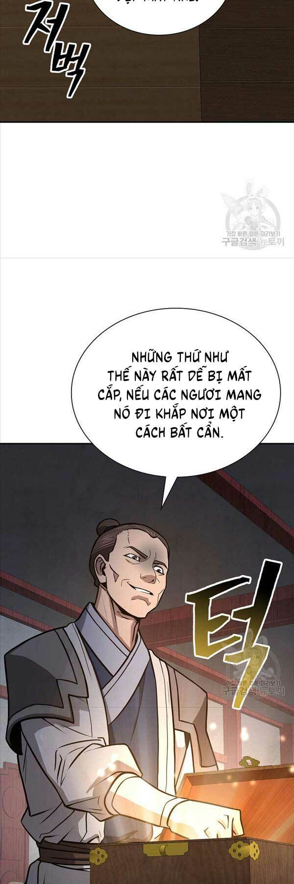 Kiếm Ma Đạo Chương 48 Ảnh 42