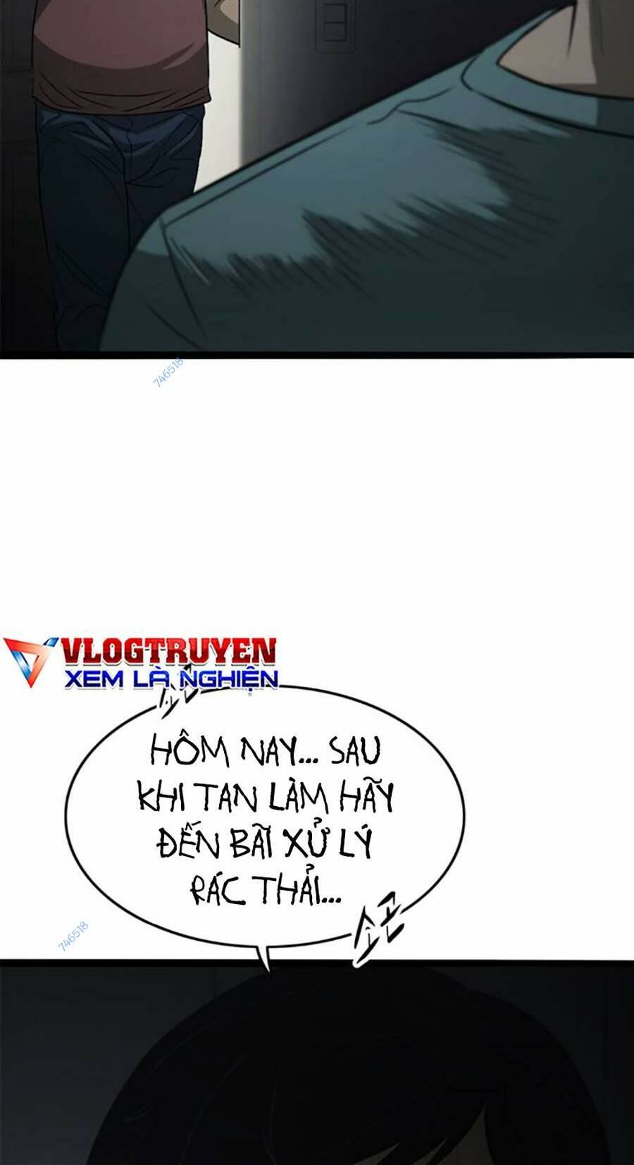 Ngục Tù Đẫm Máu Chương 65 Ảnh 111