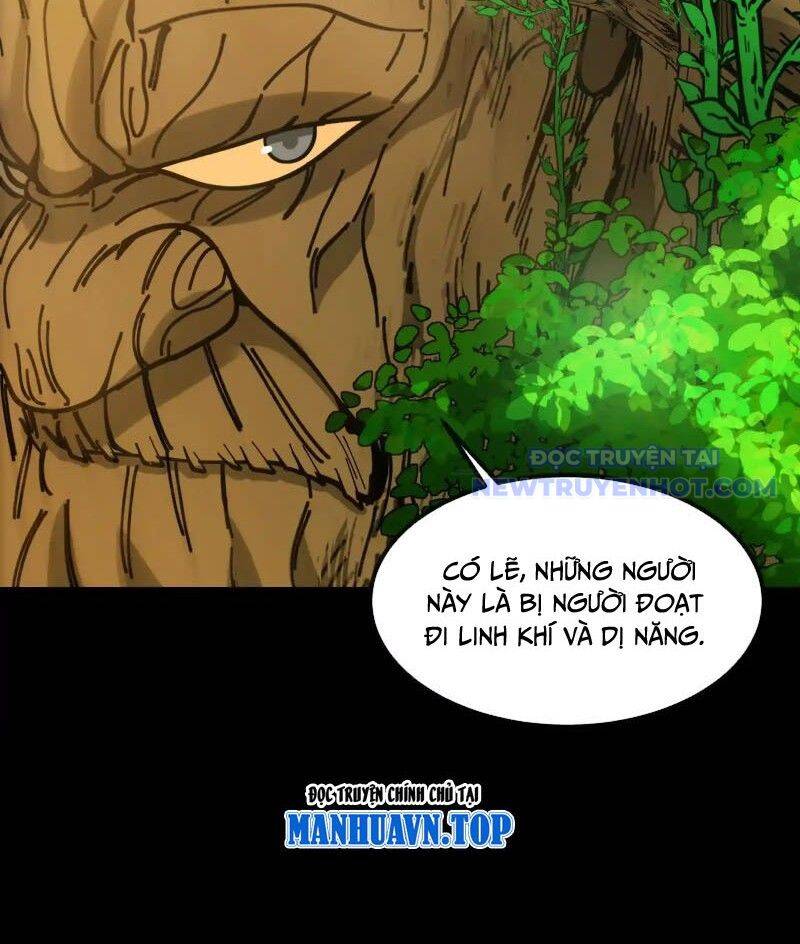 Ta Là Quái Thú Đại Chúa Tể Chương 94 Ảnh 57