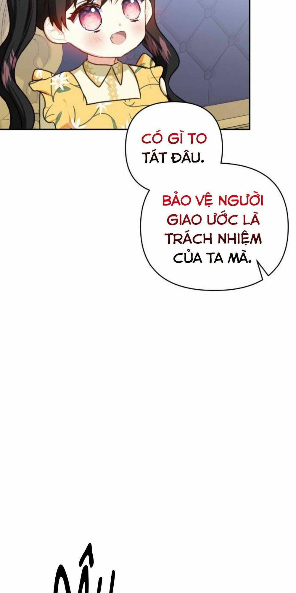 Con Gái Bé Bỏng Của Công Tước Ác Ma Chương 47 Ảnh 8