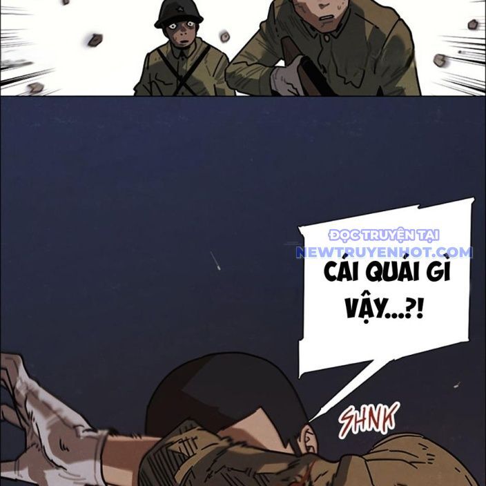 Sinh Vật Gyeongseong: Đóa Hoa Bất Diệt Chương 34 Ảnh 70