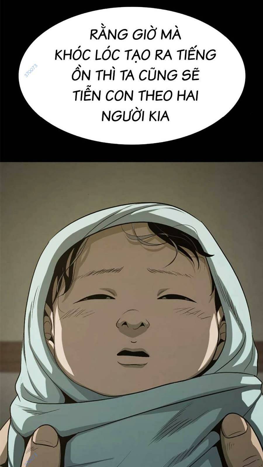 Ngục Tù Đẫm Máu Chương 62 Ảnh 62