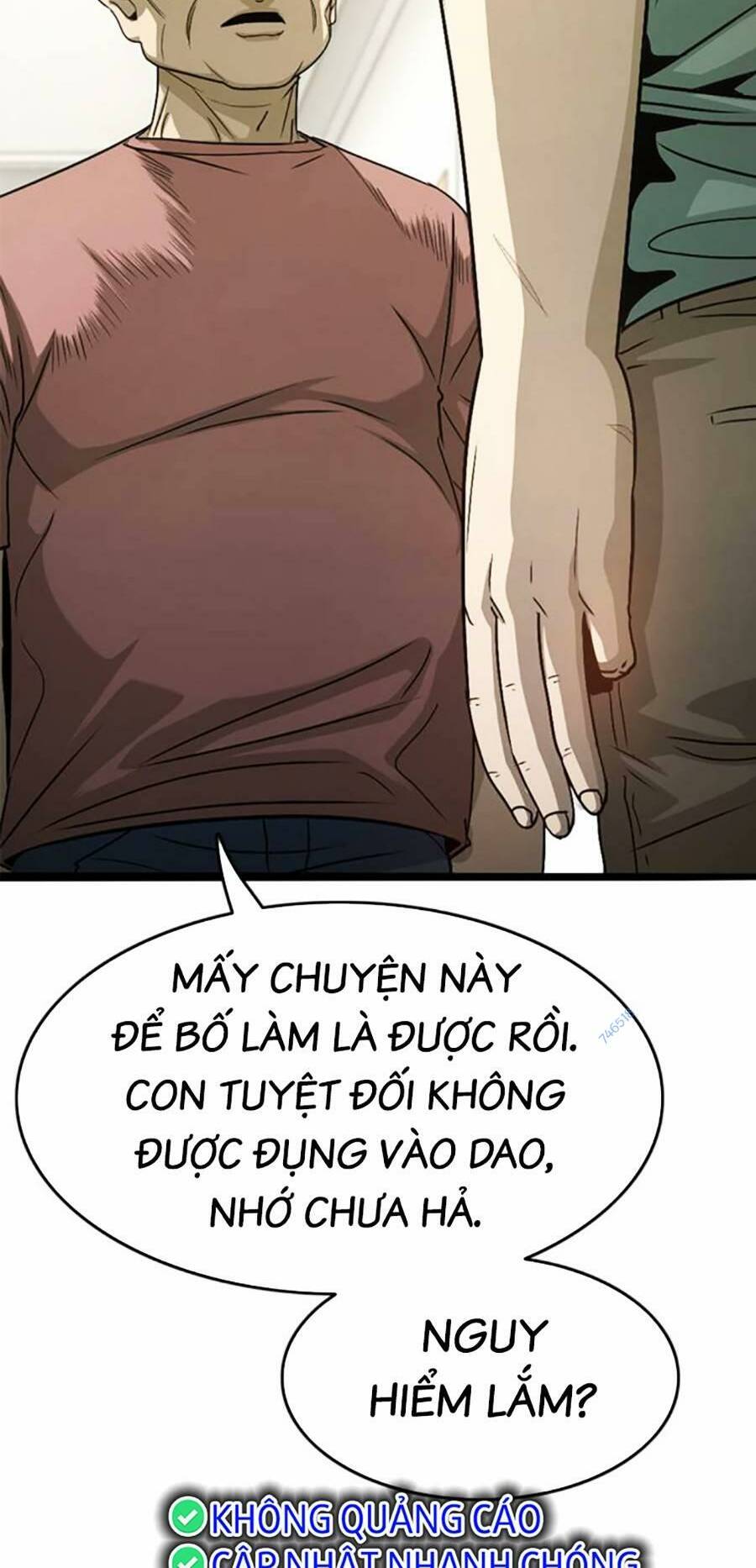 Ngục Tù Đẫm Máu Chương 65 Ảnh 55