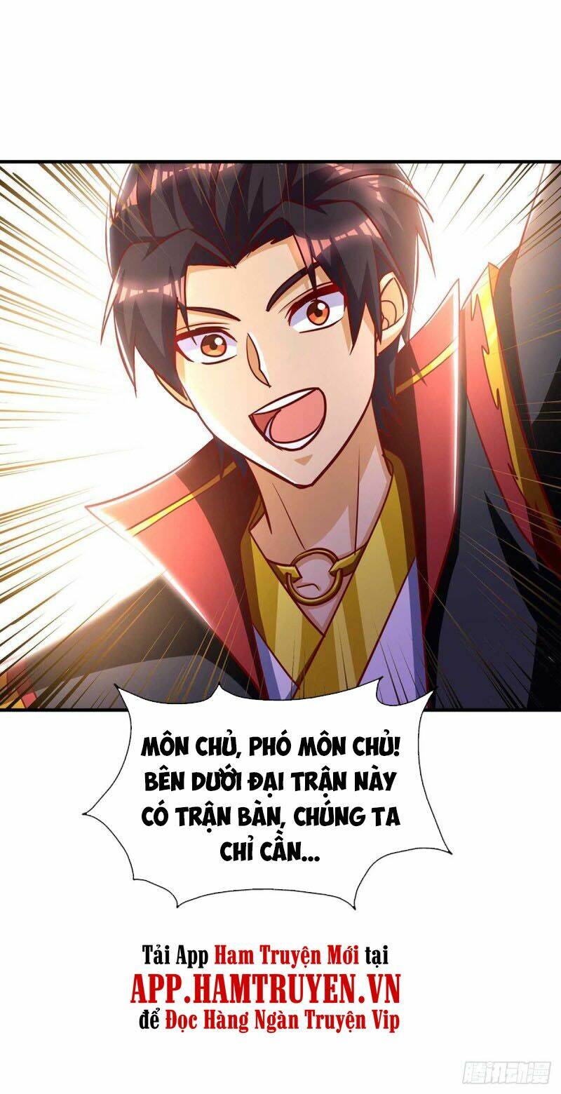 Ta Bị Phong Ấn Chín Trăm Triệu Thứ Chương 34 Ảnh 20
