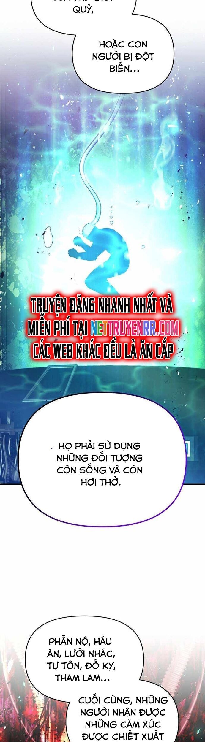 Ta Đã Trở Thành Cuồng Vương Chương 59 Ảnh 50