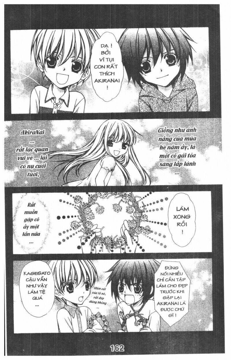 Heart No Daiya Chương 1 Ảnh 164