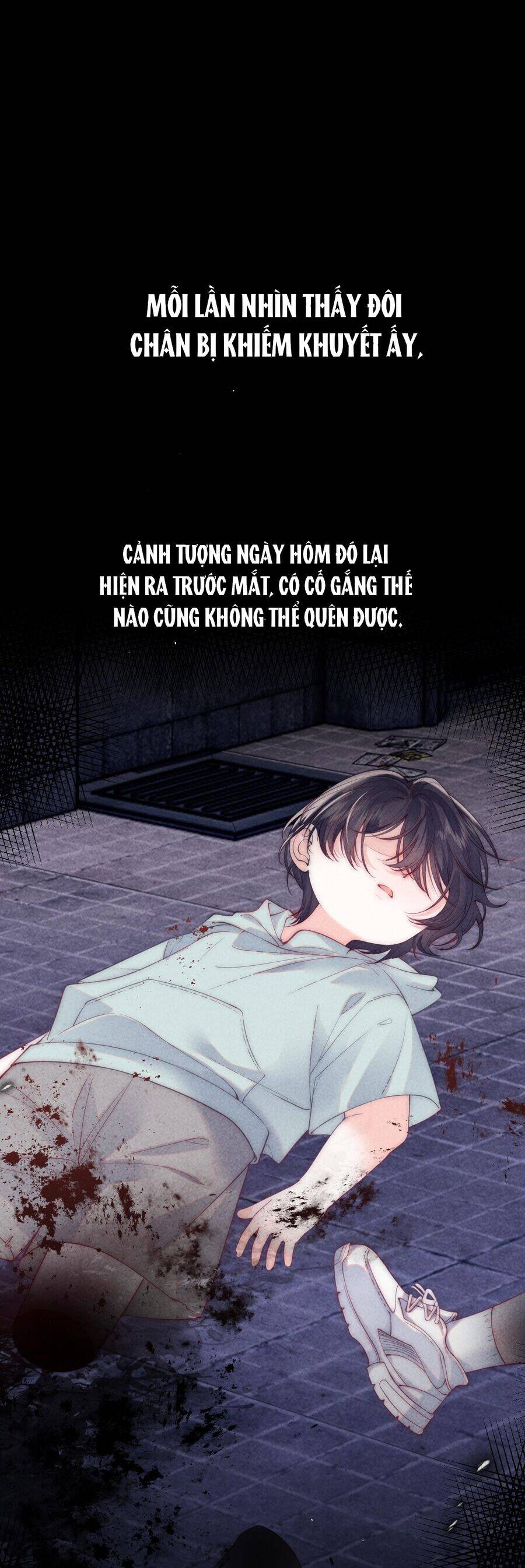 Thân Nhiệt Ma Quỷ Chương 6 Ảnh 2