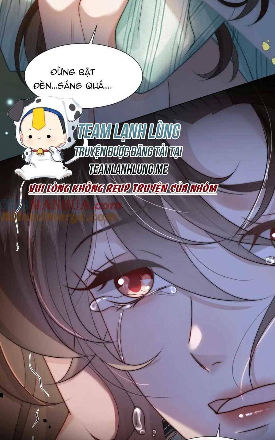 Nhất Dạ Trầm Hôn Chương 48 Ảnh 9
