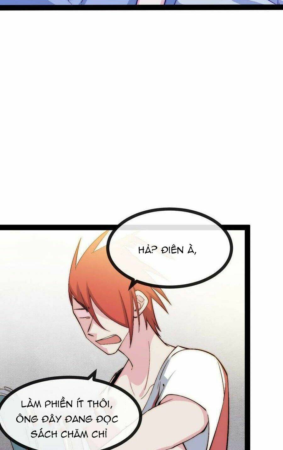 Tà Ác Làm Vương Chương 33 Ảnh 16