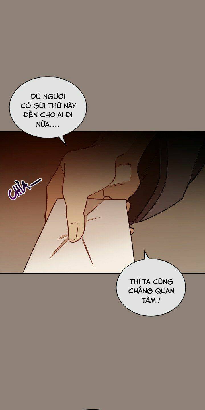 Quái Thú Với Hoa Chương 76 Ảnh 9