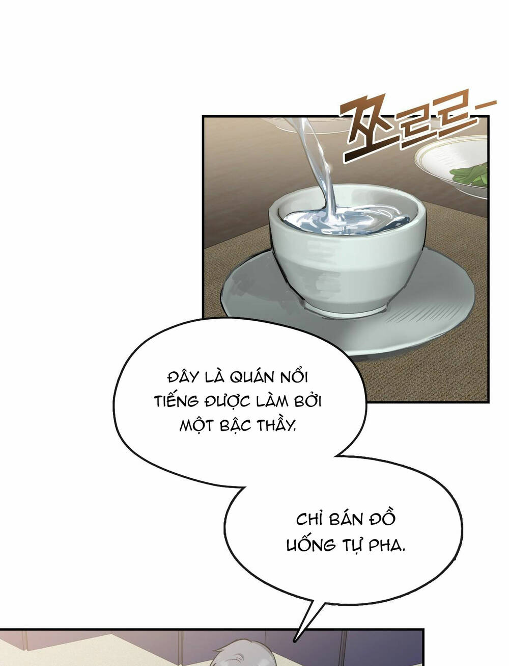 Đưa Em Đến Mặt Trăng Chương 56.1 Ảnh 15