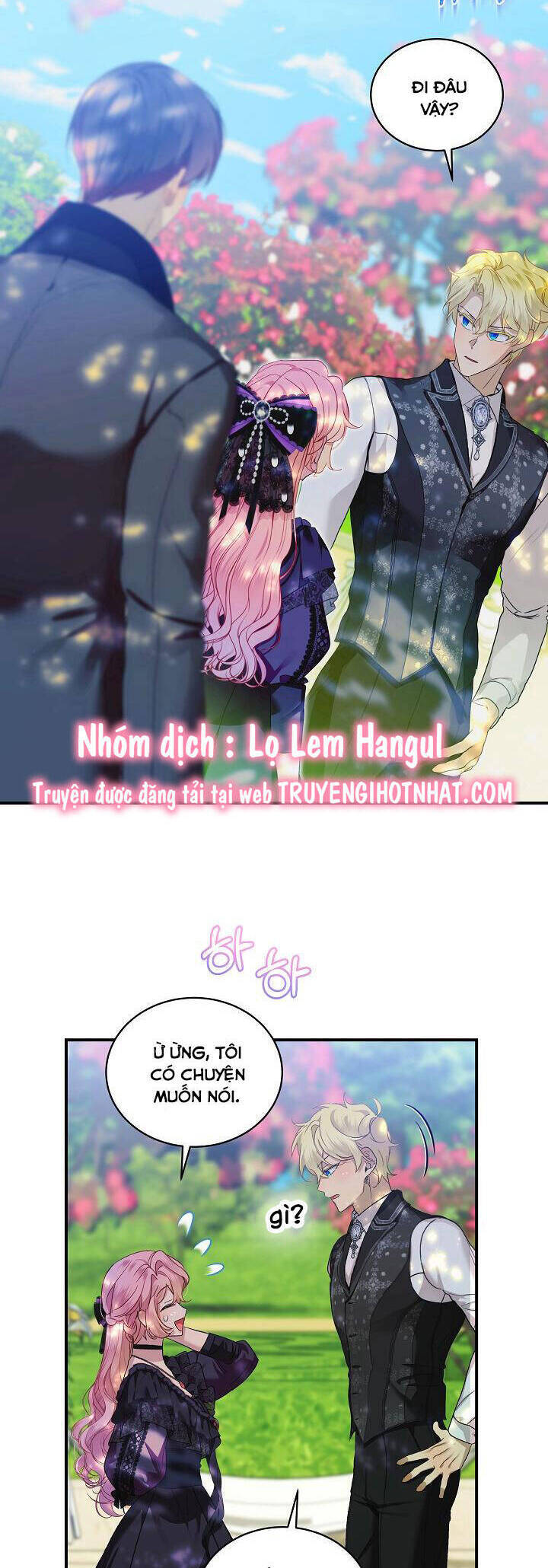 Quý Cô Thế Lực Ngầm Chương 78 Ảnh 3