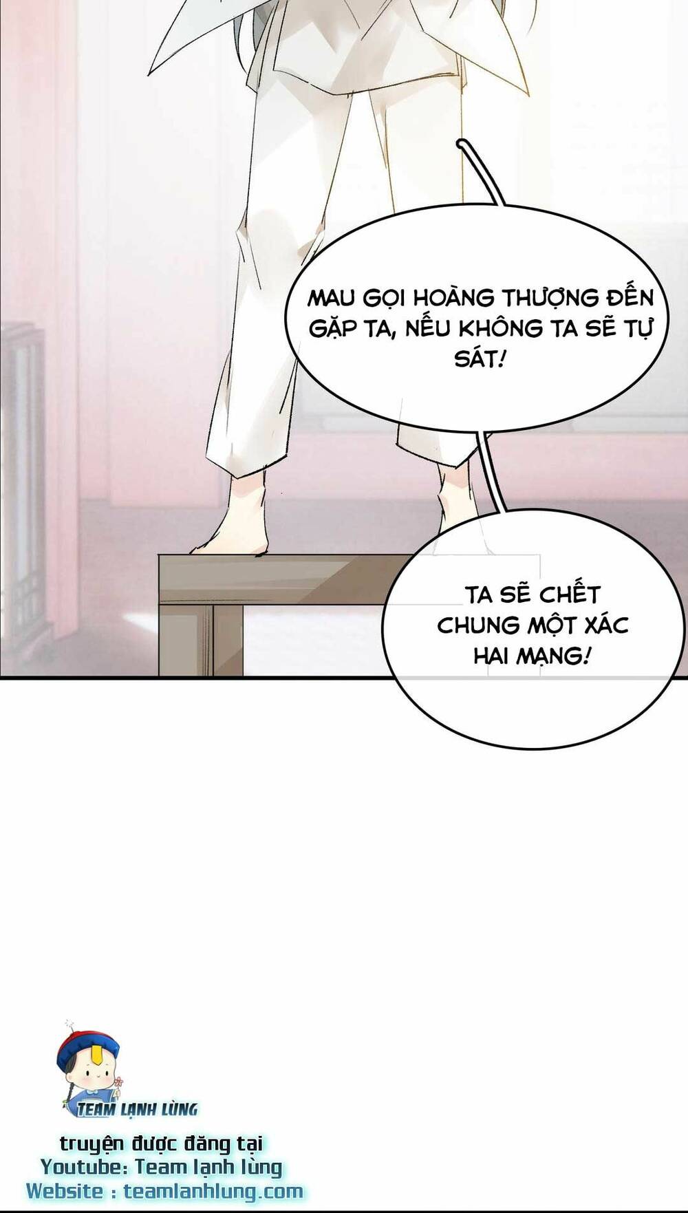 Ta Xuyên Không Mang Long Thai Chương 10 Ảnh 19